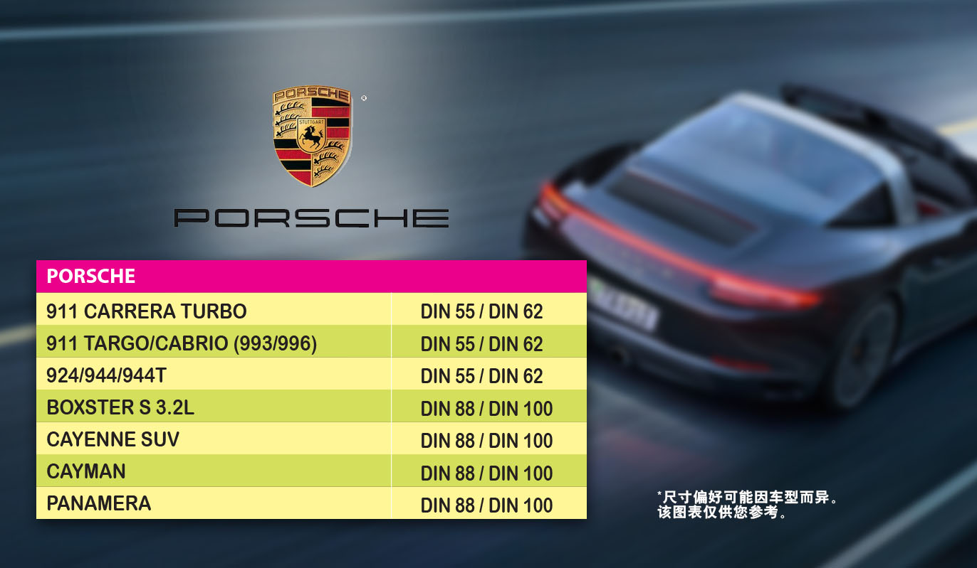 Full Width Banner Image